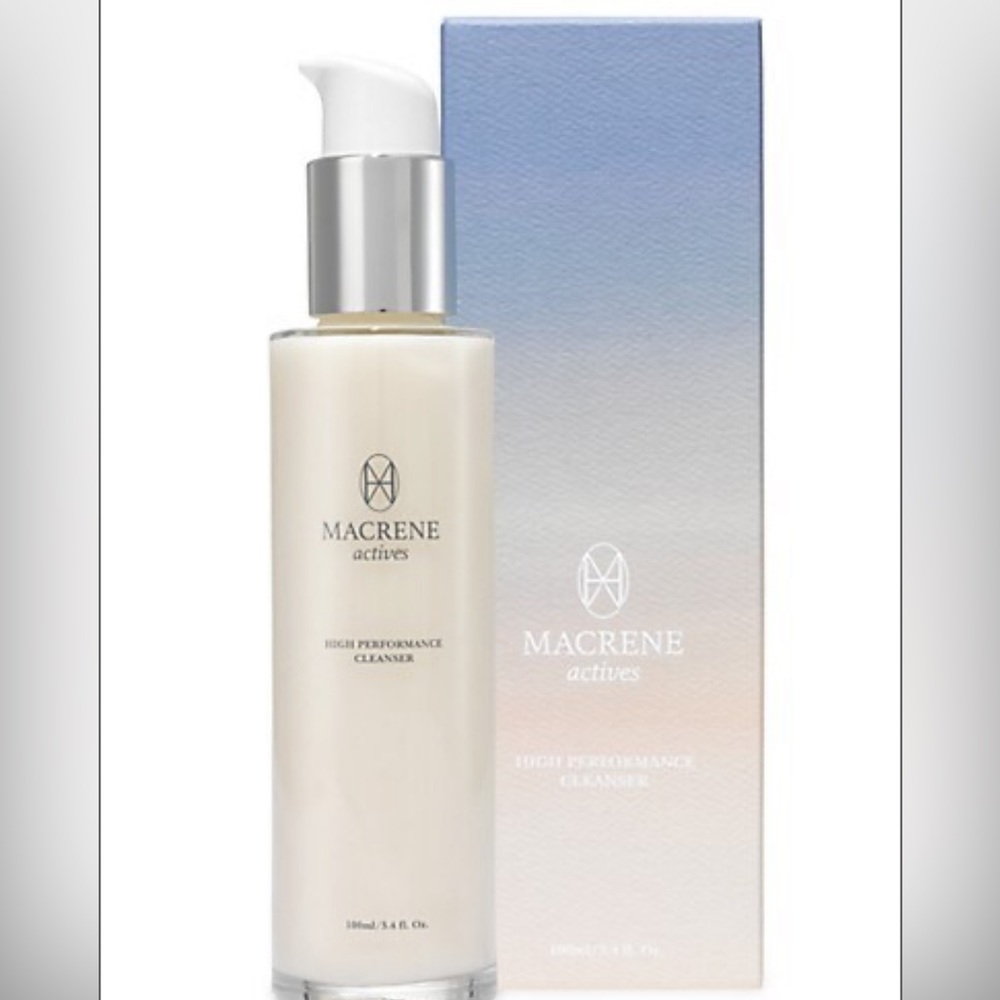 MACRENE actives HIGH PERFORMANCE CLEANSER